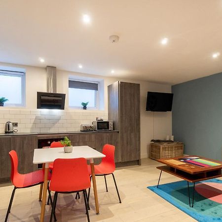 Right On - Brighton - By My Getaways Apartment Luaran gambar