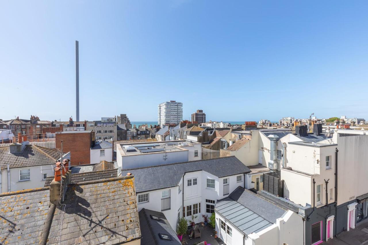 Right On - Brighton - By My Getaways Apartment Luaran gambar