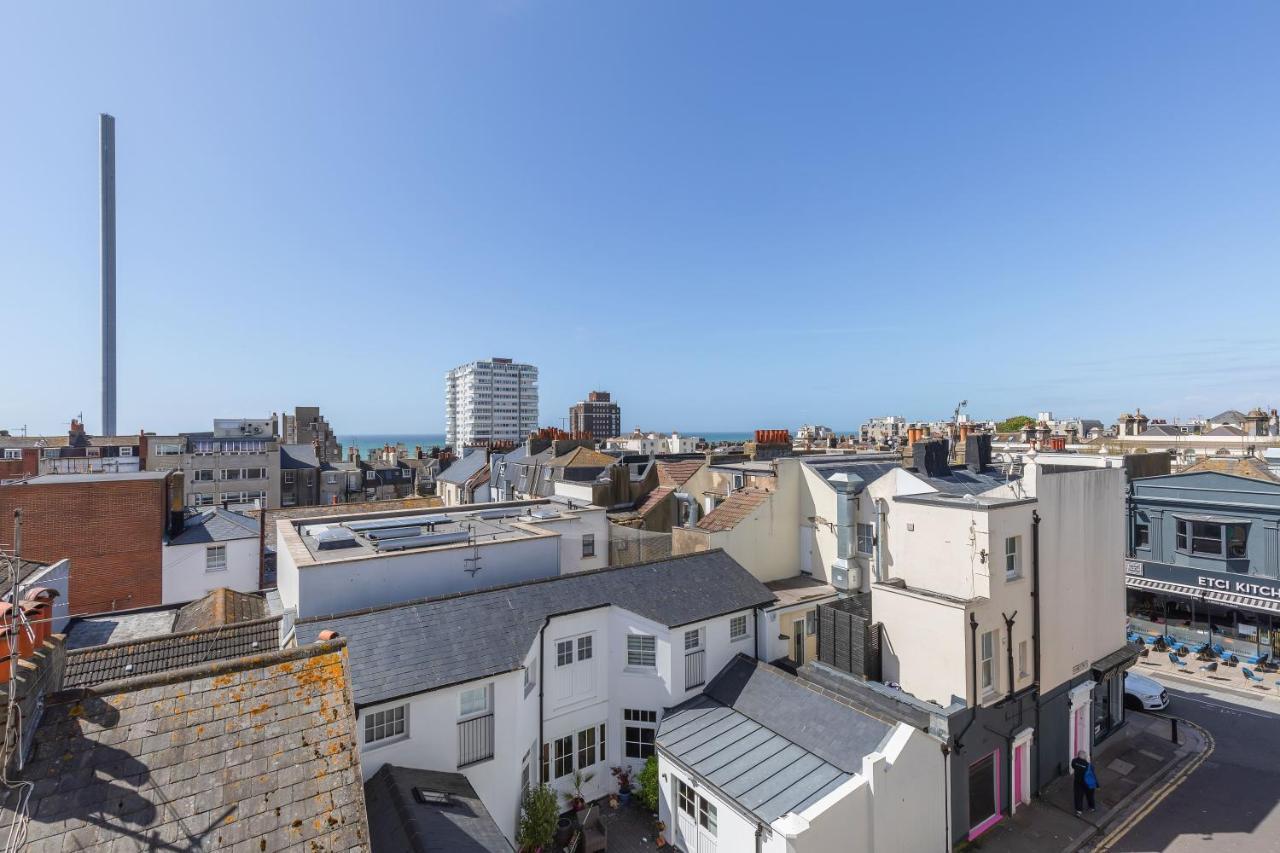 Right On - Brighton - By My Getaways Apartment Luaran gambar