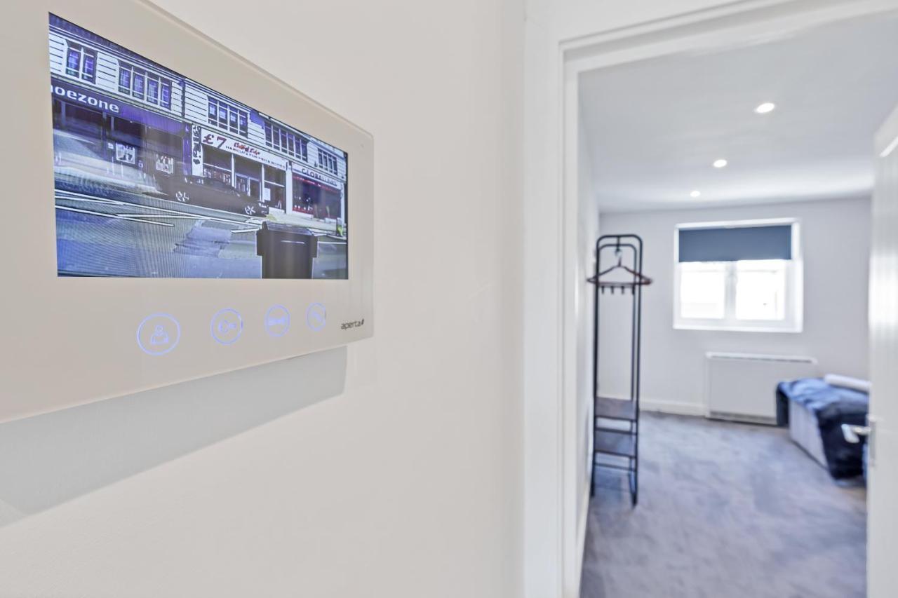 Right On - Brighton - By My Getaways Apartment Luaran gambar