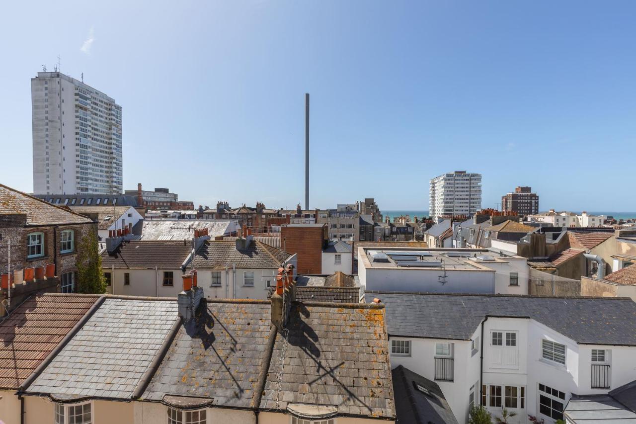 Right On - Brighton - By My Getaways Apartment Luaran gambar