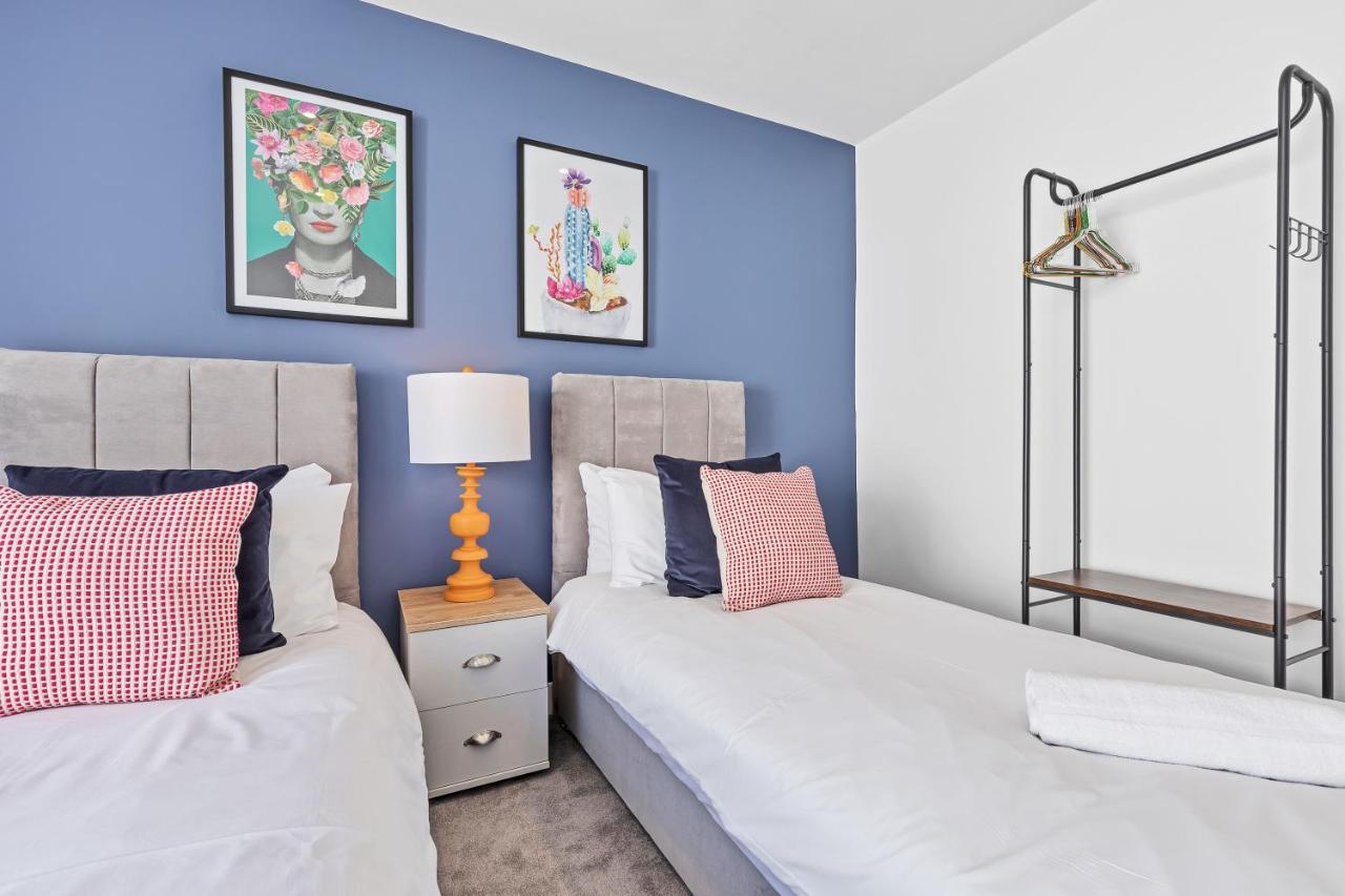 Right On - Brighton - By My Getaways Apartment Luaran gambar
