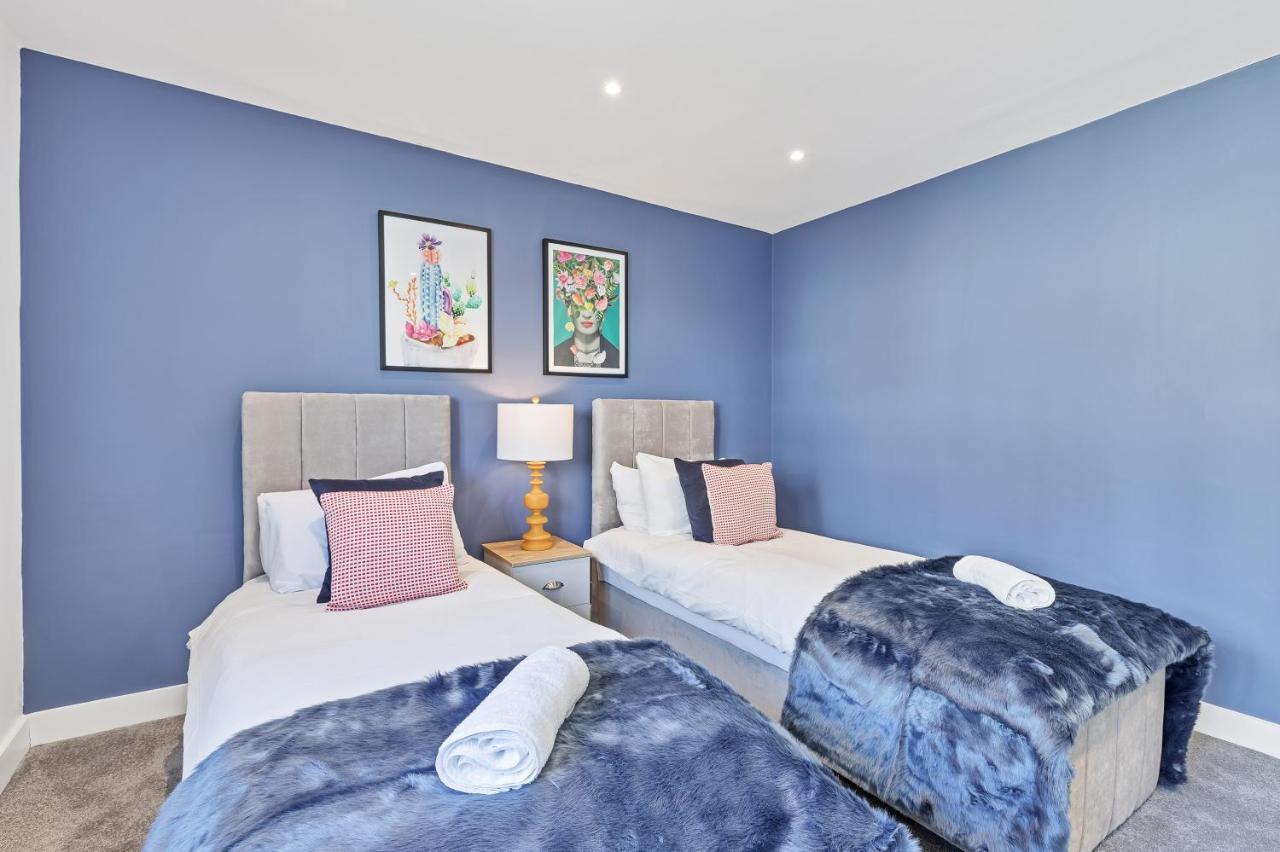 Right On - Brighton - By My Getaways Apartment Luaran gambar