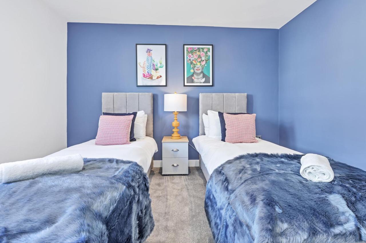 Right On - Brighton - By My Getaways Apartment Luaran gambar