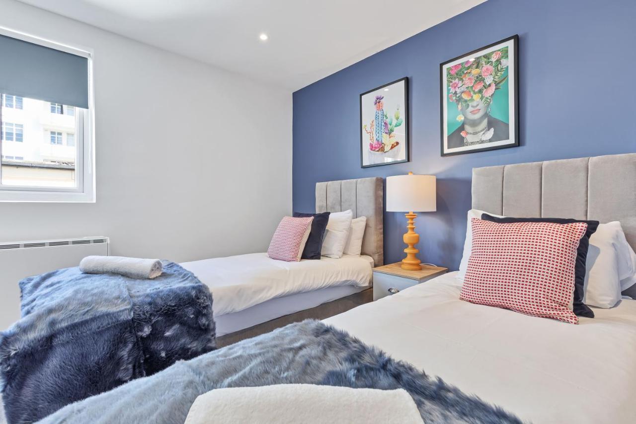 Right On - Brighton - By My Getaways Apartment Luaran gambar