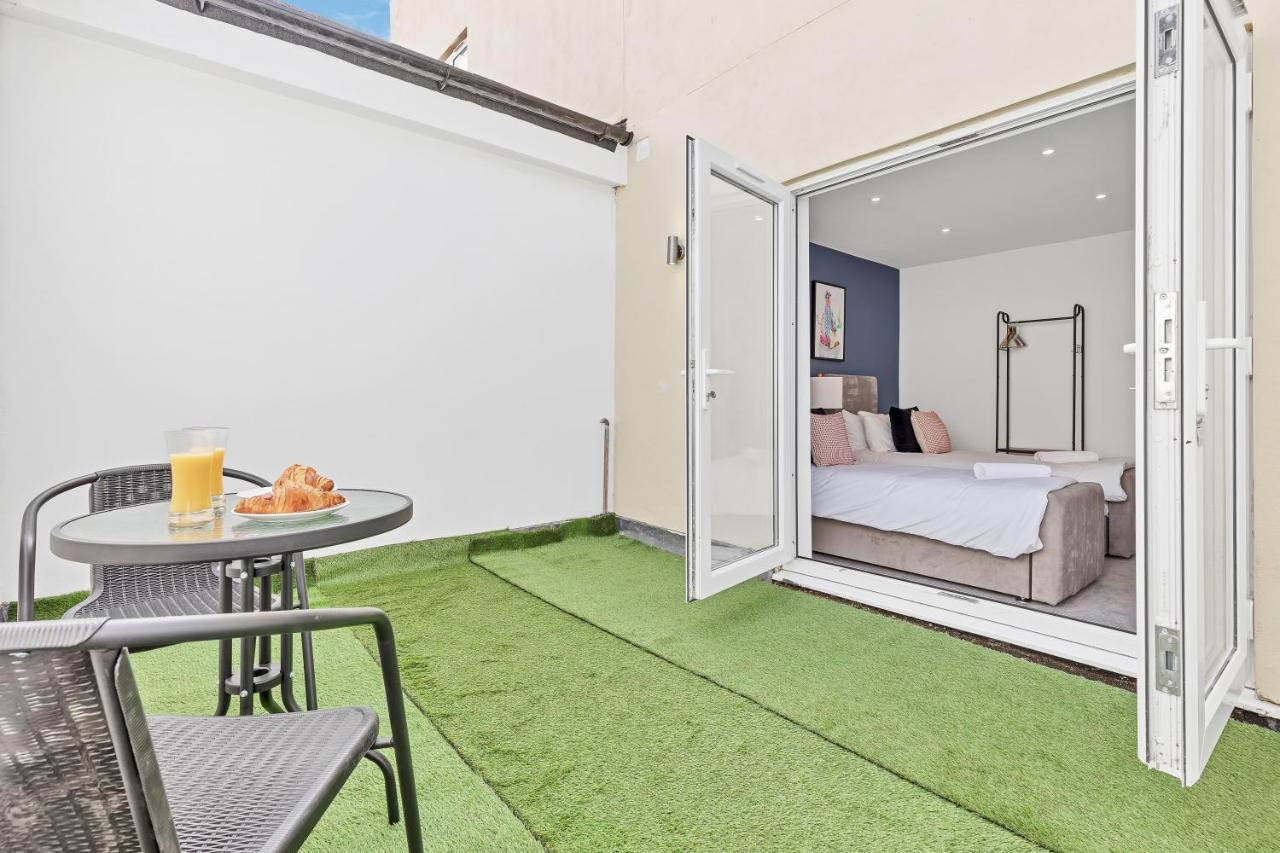 Right On - Brighton - By My Getaways Apartment Luaran gambar