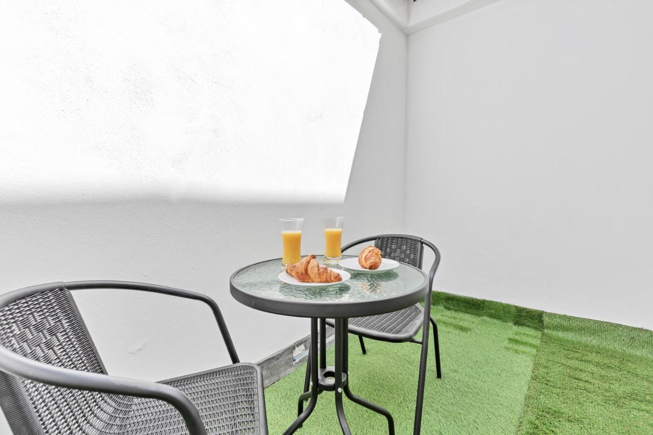 Right On - Brighton - By My Getaways Apartment Luaran gambar