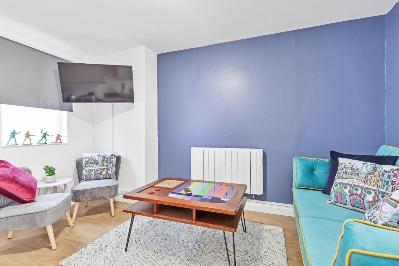Right On - Brighton - By My Getaways Apartment Luaran gambar