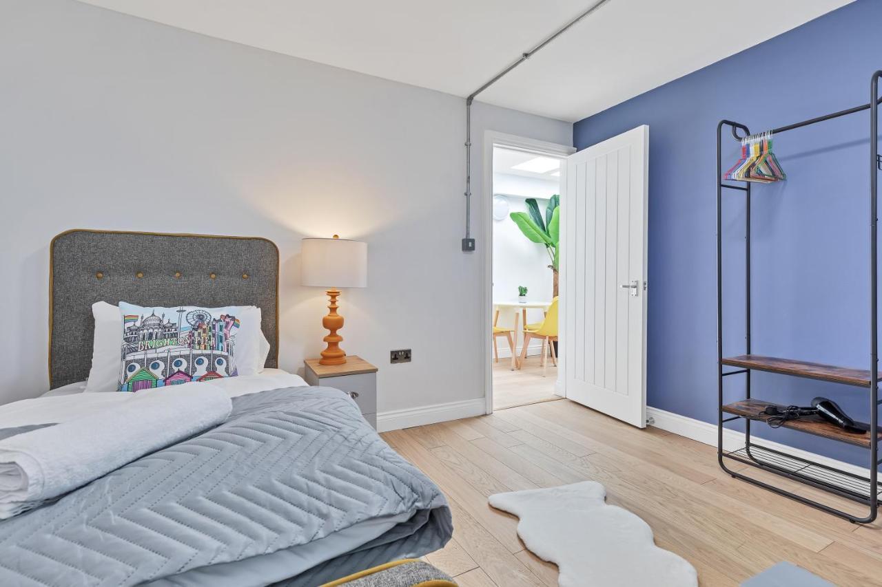 Right On - Brighton - By My Getaways Apartment Luaran gambar