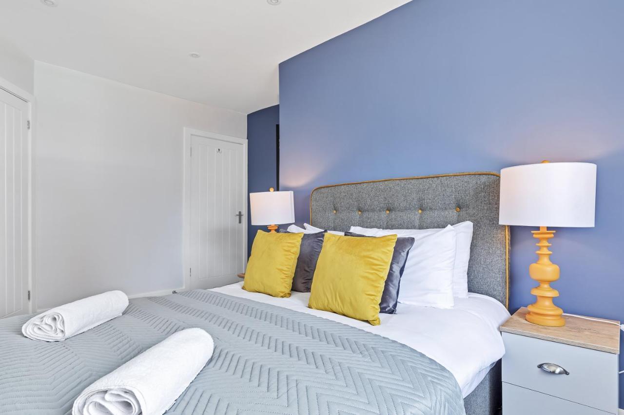 Right On - Brighton - By My Getaways Apartment Luaran gambar