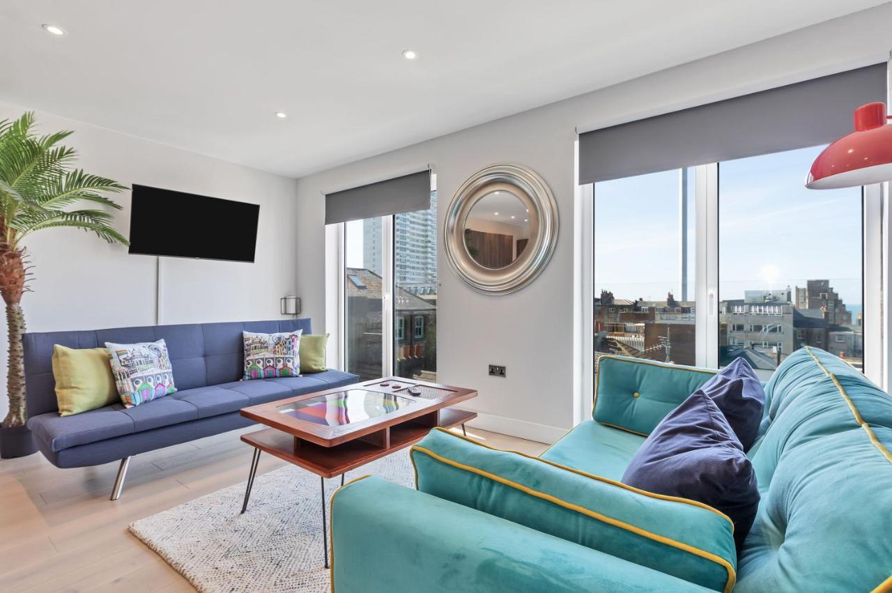 Right On - Brighton - By My Getaways Apartment Luaran gambar