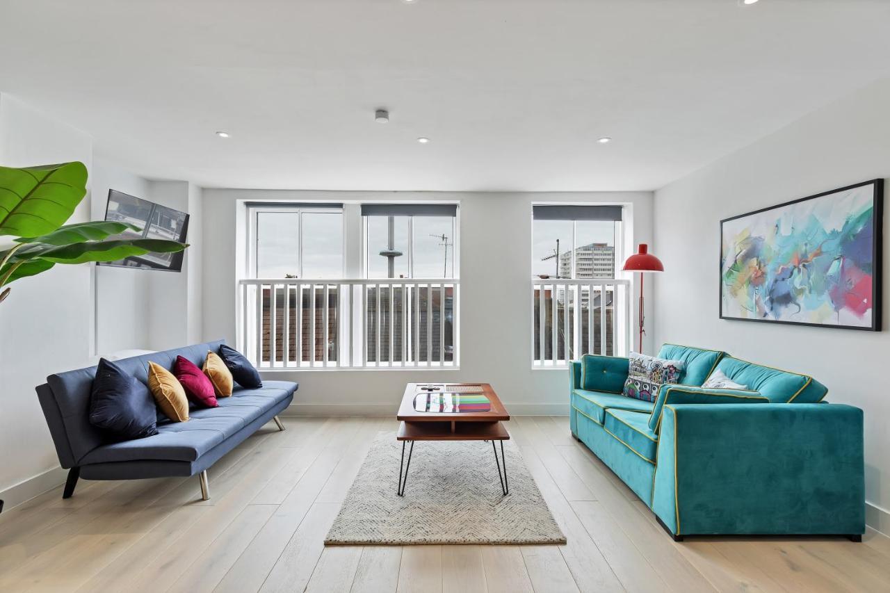 Right On - Brighton - By My Getaways Apartment Luaran gambar