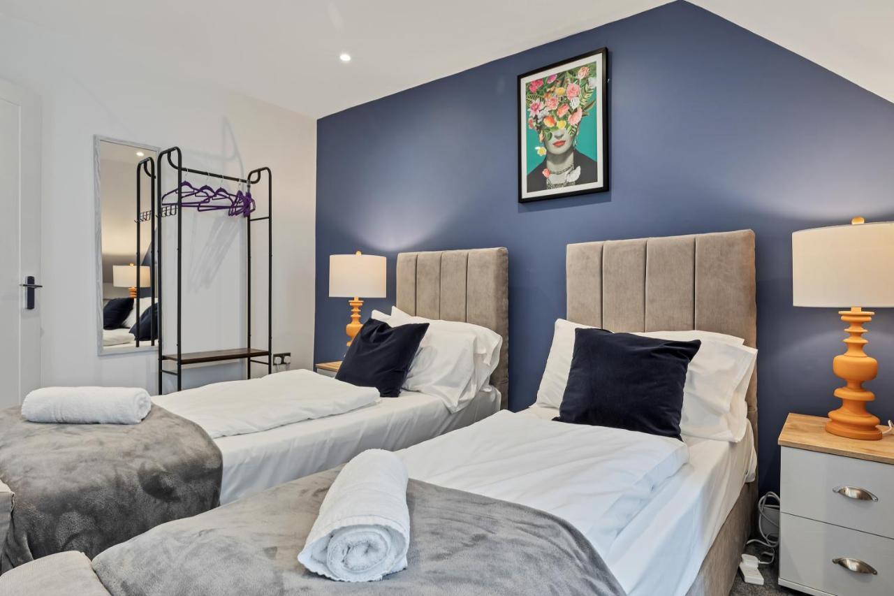 Right On - Brighton - By My Getaways Apartment Luaran gambar