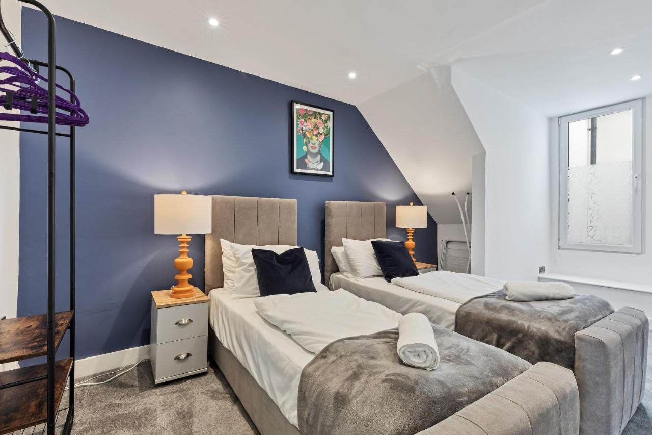 Right On - Brighton - By My Getaways Apartment Luaran gambar