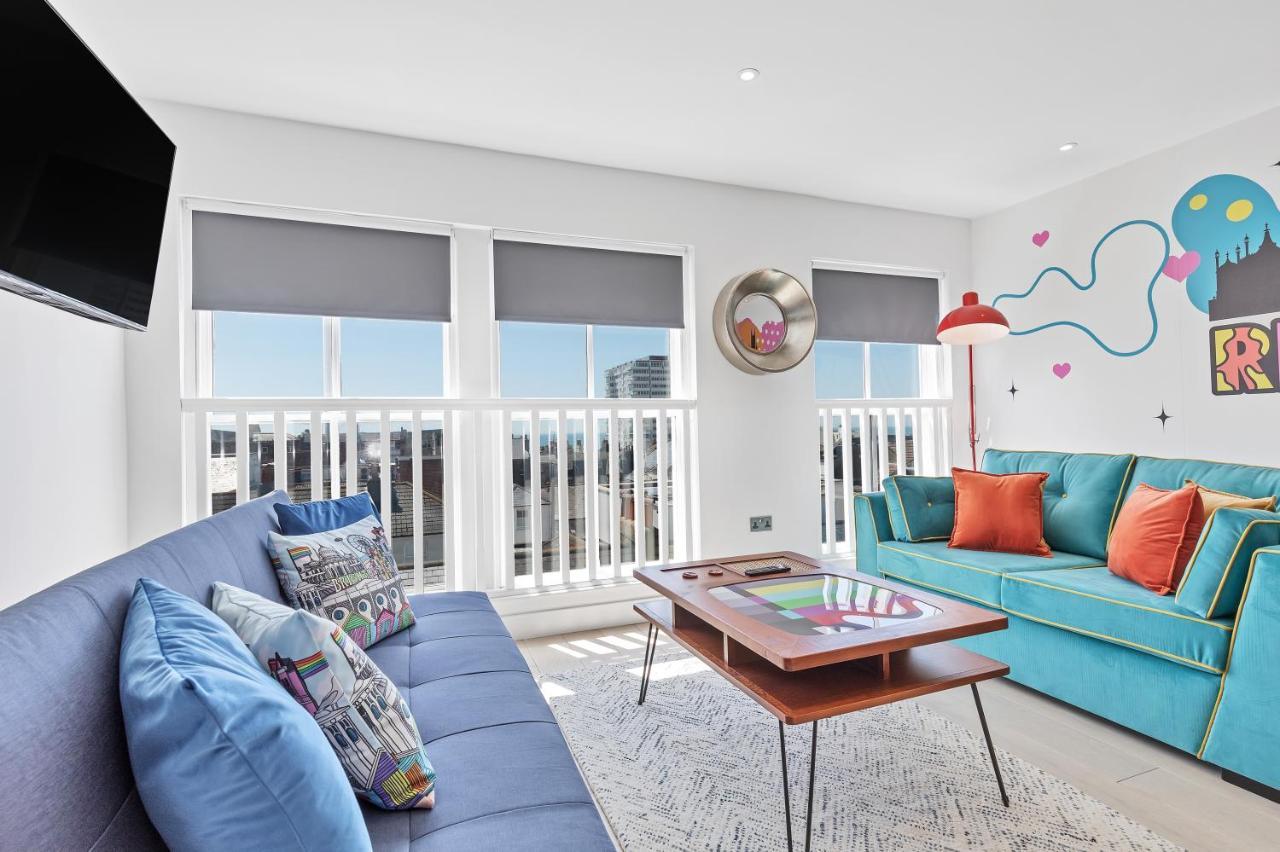 Right On - Brighton - By My Getaways Apartment Luaran gambar