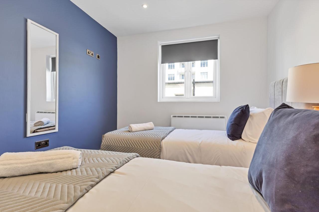 Right On - Brighton - By My Getaways Apartment Luaran gambar