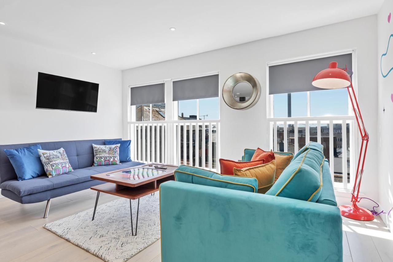 Right On - Brighton - By My Getaways Apartment Luaran gambar