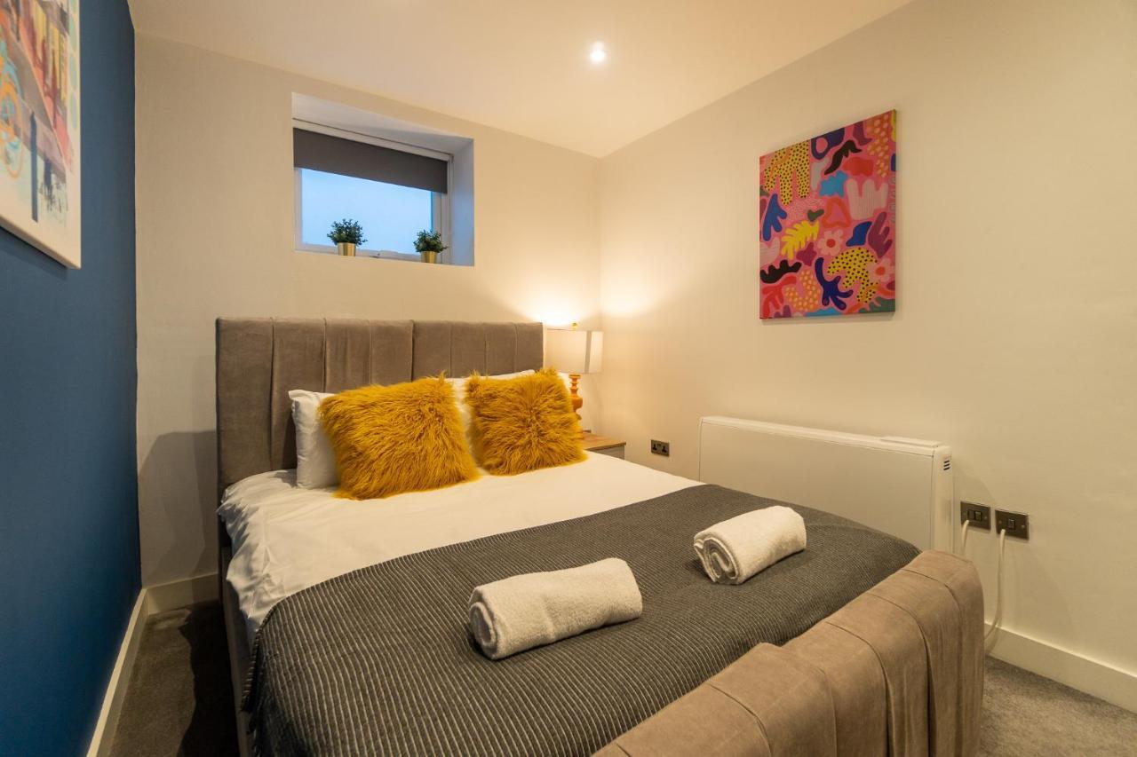 Right On - Brighton - By My Getaways Apartment Luaran gambar