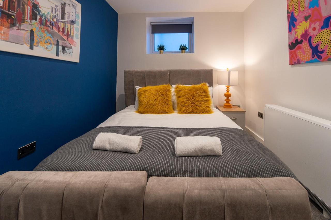 Right On - Brighton - By My Getaways Apartment Luaran gambar